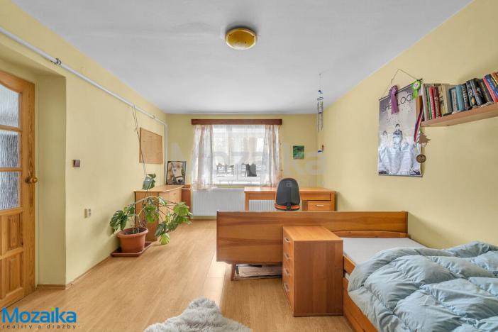 Prodej rodinného domu, Červená Voda, 22, 323 m2