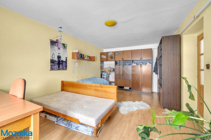 Prodej rodinného domu, Červená Voda, 22, 323 m2