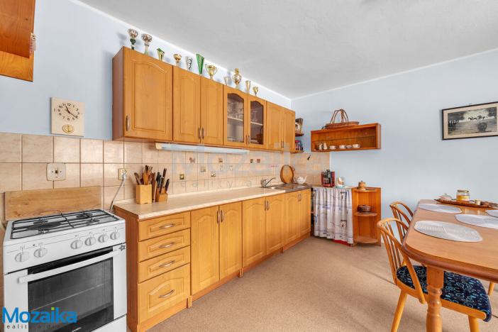 Prodej rodinného domu, Červená Voda, 22, 323 m2