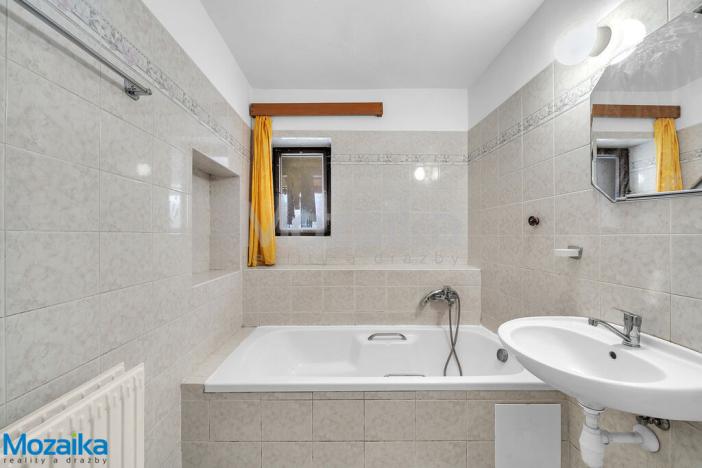 Prodej rodinného domu, Červená Voda, 22, 323 m2