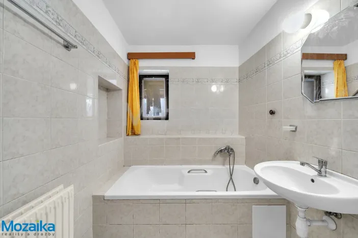 Prodej rodinného domu, Červená Voda, 22, 323 m2