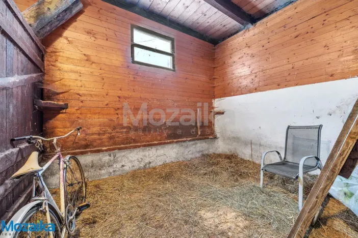 Prodej rodinného domu, Červená Voda, 22, 323 m2