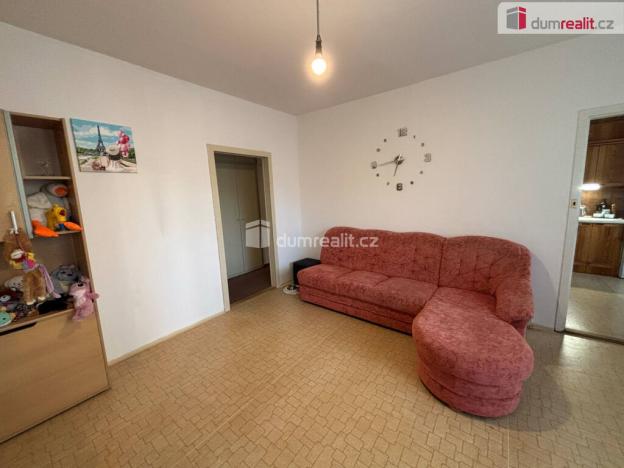 Pronájem bytu 3+1, Luhačovice, Družstevní, 77 m2