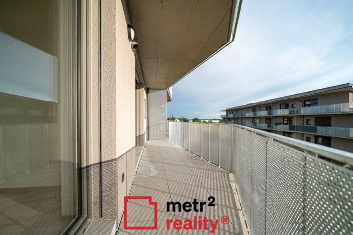 Pronájem bytu 2+kk, Olomouc, U solných mlýnů, 63 m2