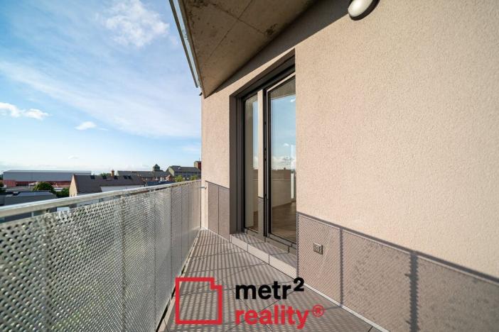 Pronájem bytu 2+kk, Olomouc, U solných mlýnů, 63 m2