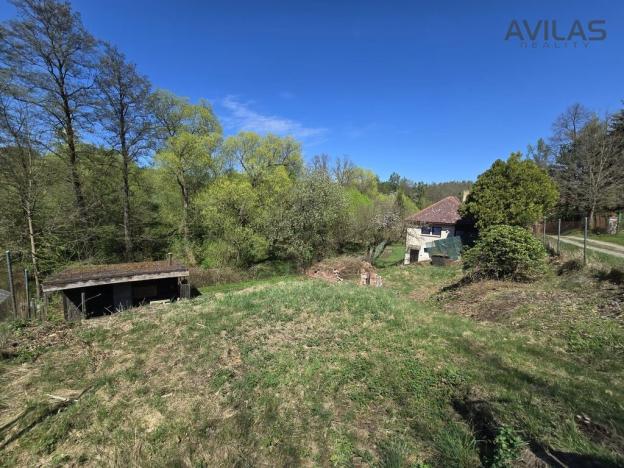 Prodej zahrady, Kamenný Přívoz - Hostěradice, Kamenný Přívoz, 444 m2