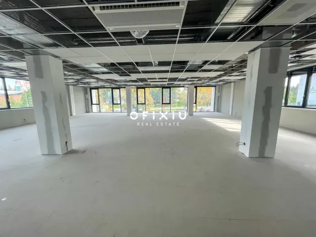 Pronájem kanceláře, Brno - Lesná, Okružní, 275 m2