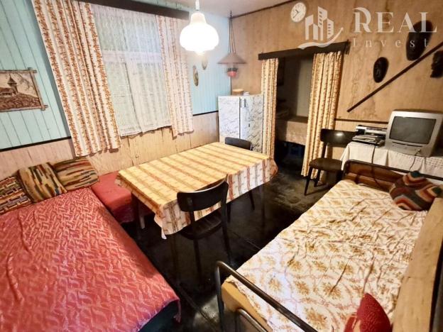 Prodej chaty, Koštice, 52 m2