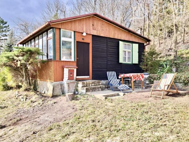 Prodej chaty, Koštice, 52 m2