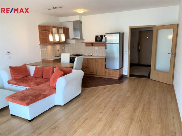 Prodej bytu 1+kk, Olomouc - Povel, Peškova, 45 m2