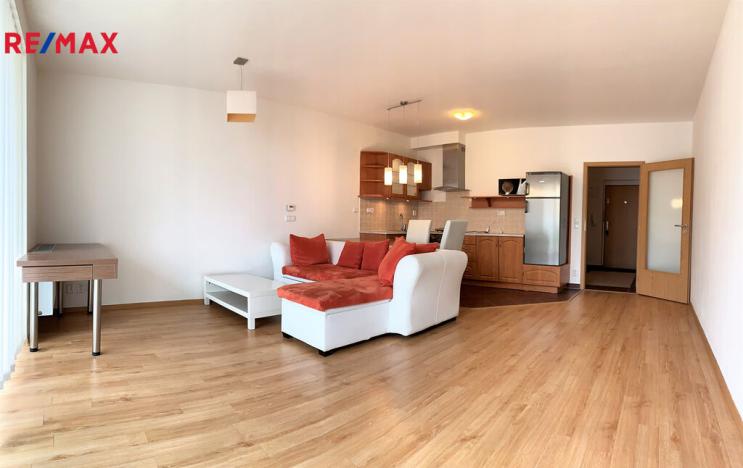 Prodej bytu 1+kk, Olomouc - Povel, Peškova, 45 m2