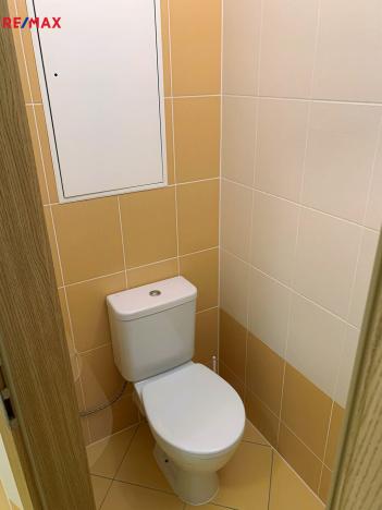 Prodej bytu 1+kk, Olomouc - Povel, Peškova, 45 m2