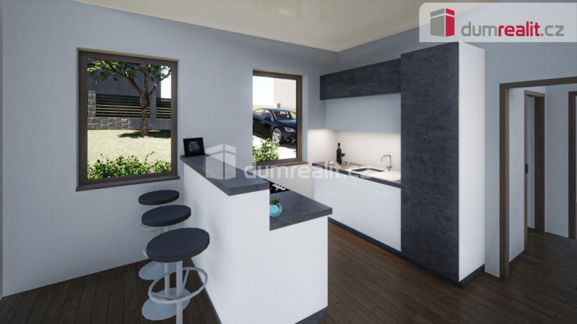 Prodej zemědělského objektu, Kobeřice, Louky, 60 m2