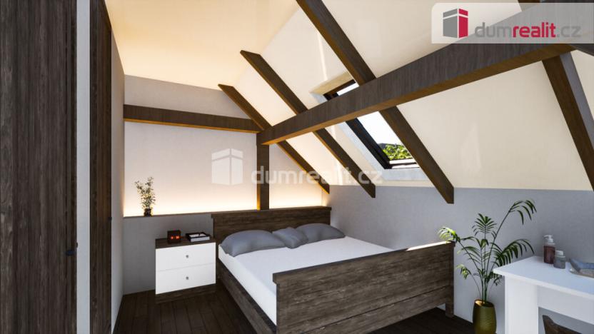 Prodej zemědělského objektu, Kobeřice, Louky, 60 m2