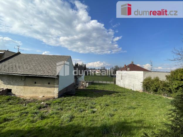 Prodej zemědělského objektu, Kobeřice, Louky, 60 m2