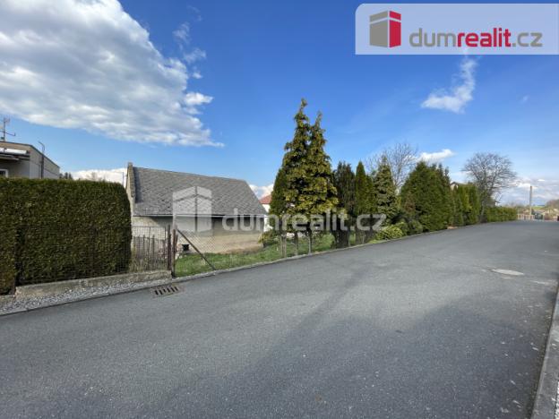 Prodej zemědělského objektu, Kobeřice, Louky, 60 m2