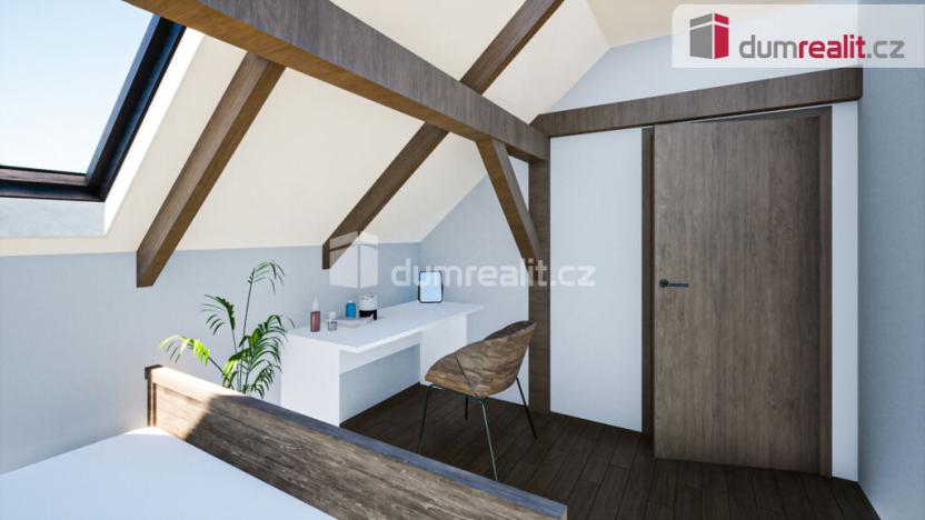 Prodej pozemku pro bydlení, Kobeřice, Louky, 418 m2