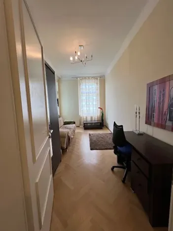 Prodej bytu 3+1, Karlovy Vary, Krále Jiřího, 137 m2