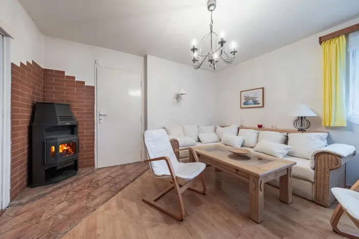 Pronájem chaty, Slapy, 55 m2