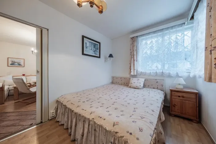 Pronájem chaty, Slapy, 55 m2