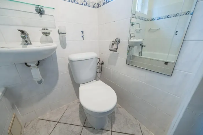 Pronájem chaty, Slapy, 55 m2