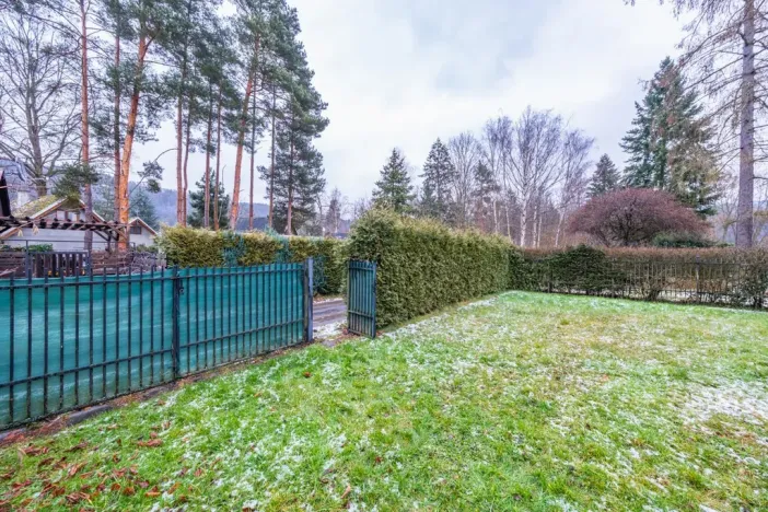 Pronájem chaty, Slapy, 55 m2