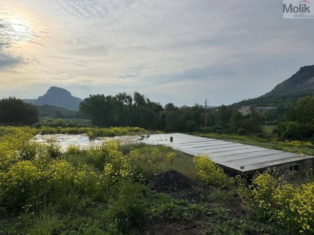 Prodej pozemku pro bydlení, Želenice, 1842 m2