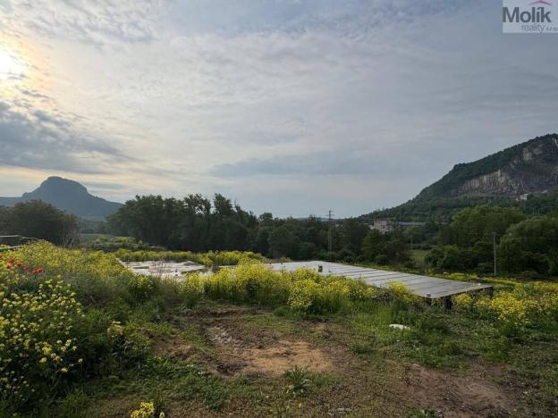 Prodej pozemku pro bydlení, Želenice, 1842 m2