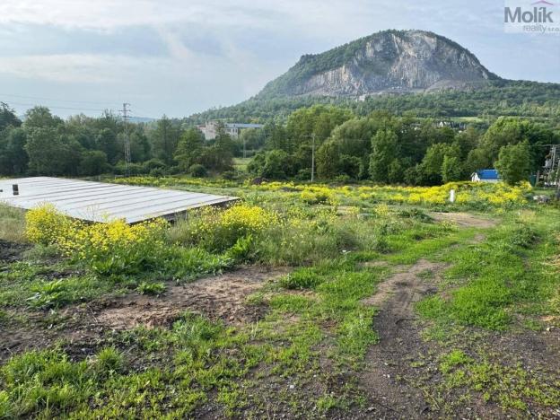 Prodej pozemku pro bydlení, Želenice, 1842 m2