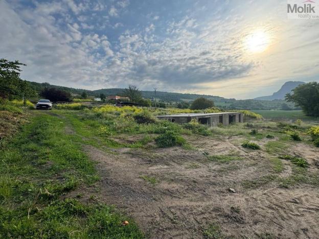 Prodej pozemku pro bydlení, Želenice, 1842 m2