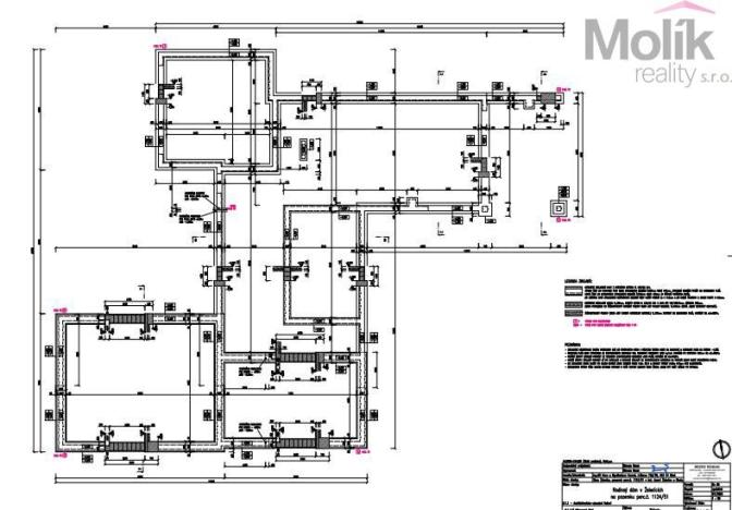 Prodej pozemku pro bydlení, Želenice, 1842 m2