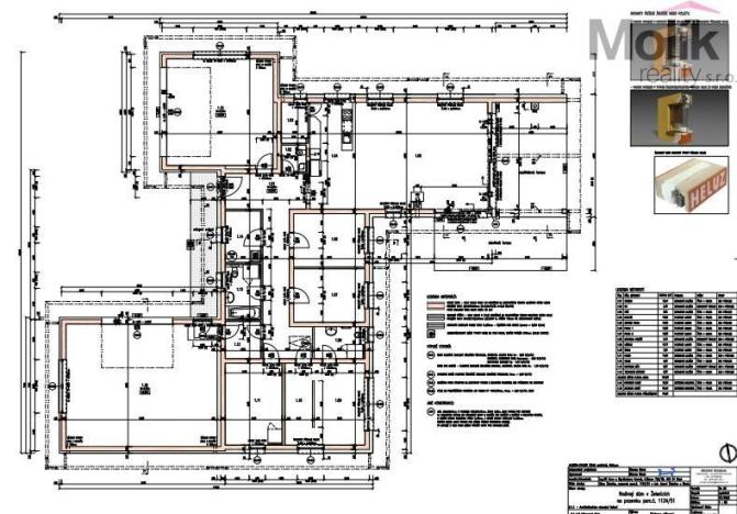 Prodej pozemku pro bydlení, Želenice, 1842 m2