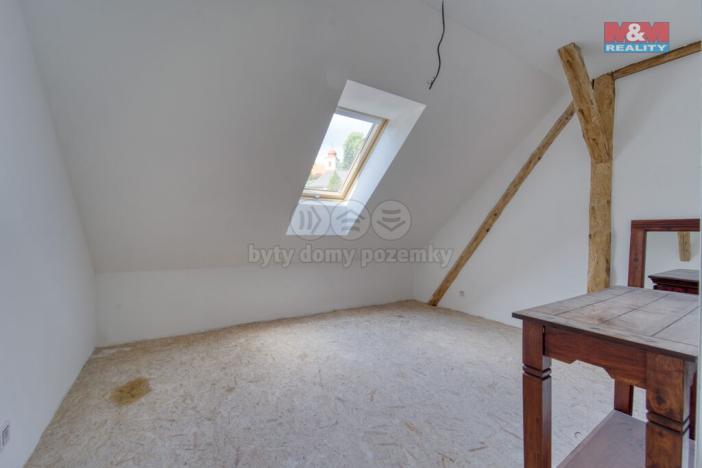 Prodej rodinného domu, Dolní Bělá, 300 m2