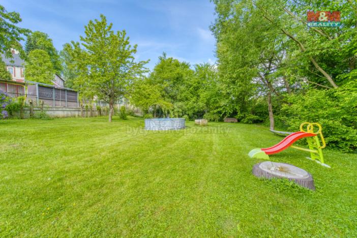 Prodej rodinného domu, Dolní Bělá, 300 m2