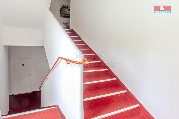 Prodej ubytování, Luhačovice, Bílá čtvrť, 765 m2