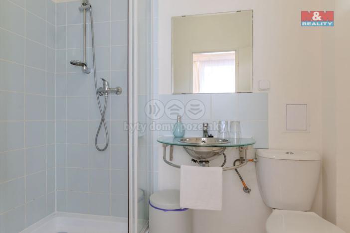 Prodej ubytování, Luhačovice, Bílá čtvrť, 765 m2