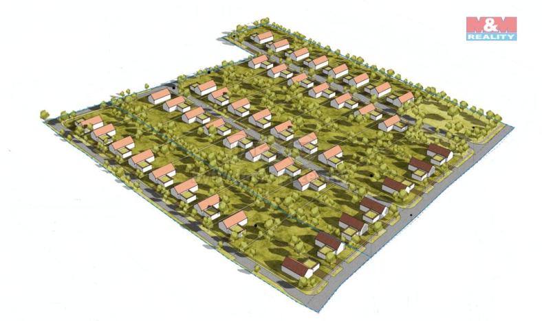 Prodej pozemku pro bydlení, Cerhenice, 48463 m2