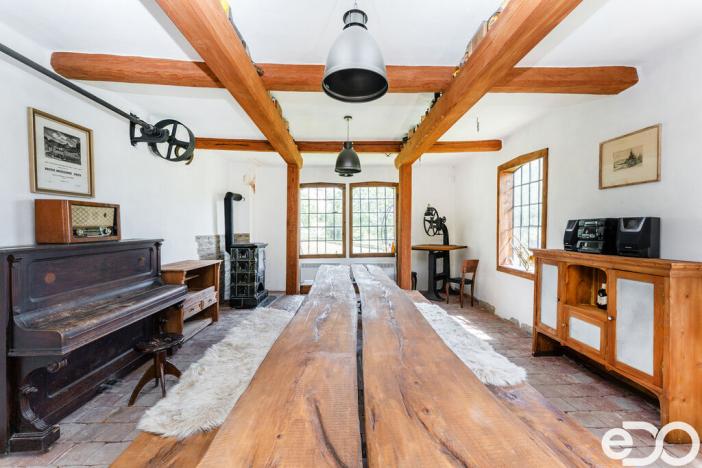 Prodej rodinného domu, Mladějov, 320 m2