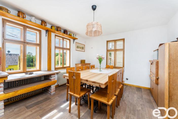 Prodej rodinného domu, Mladějov, 320 m2