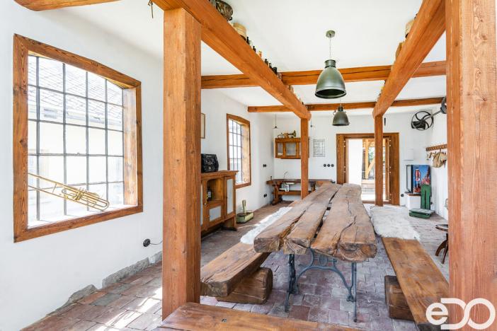 Prodej rodinného domu, Mladějov, 320 m2