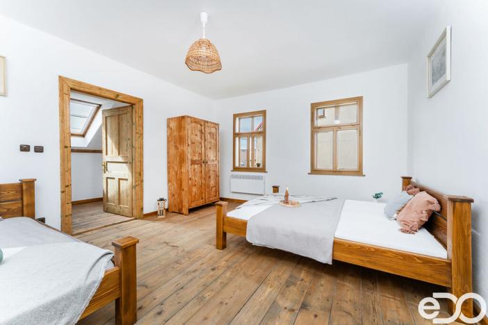 Prodej rodinného domu, Mladějov, 320 m2