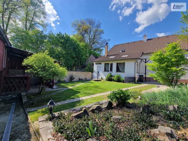 Prodej rodinného domu, Tochovice, 251 m2