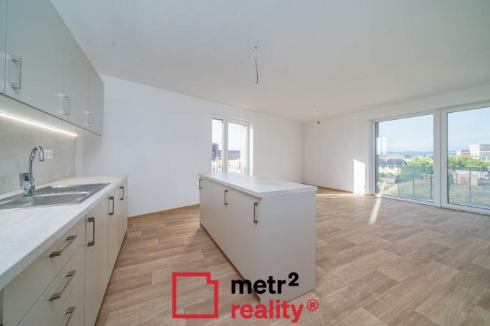 Pronájem bytu 2+kk, Olomouc, U solných mlýnů, 73 m2