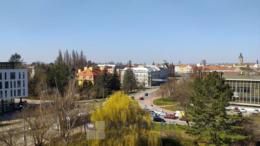 Prodej bytu 2+1, České Budějovice - České Budějovice 7, U Malše, 55 m2