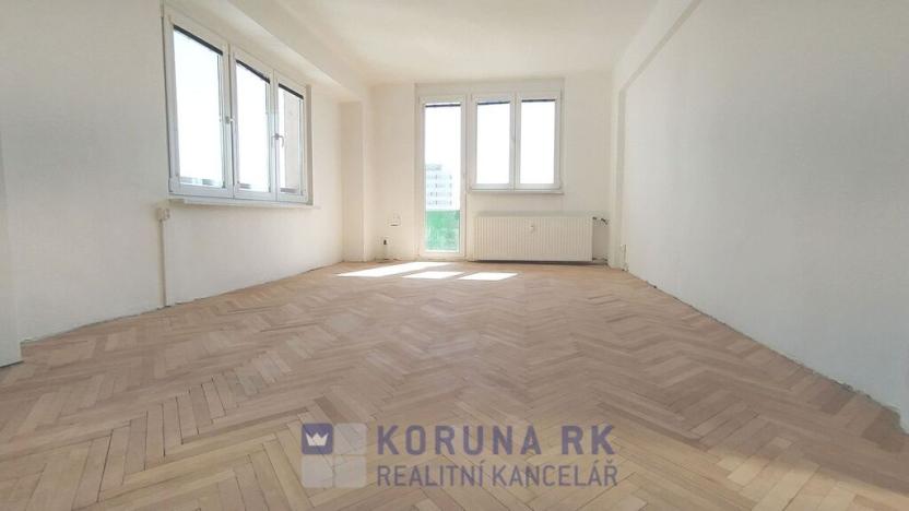 Prodej bytu 2+1, České Budějovice - České Budějovice 7, U Malše, 55 m2