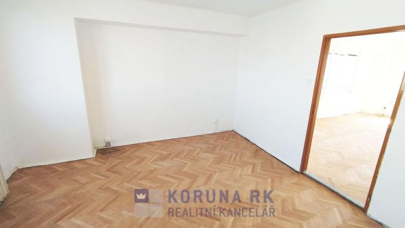 Prodej bytu 2+1, České Budějovice - České Budějovice 7, U Malše, 55 m2