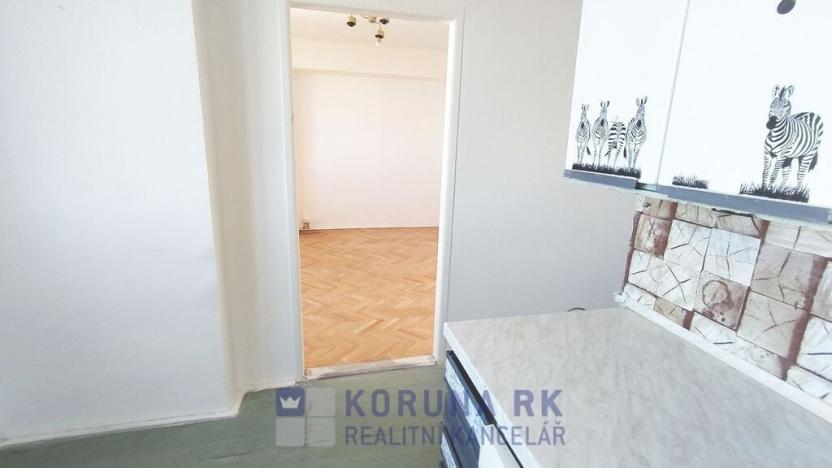 Prodej bytu 2+1, České Budějovice - České Budějovice 7, U Malše, 55 m2