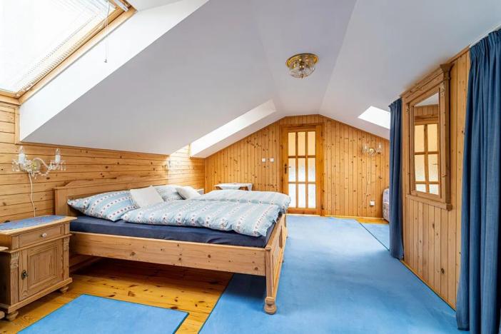 Prodej vícegeneračního domu, Velké Hamry, 923 m2