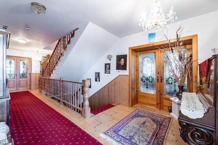 Prodej vícegeneračního domu, Velké Hamry, 923 m2