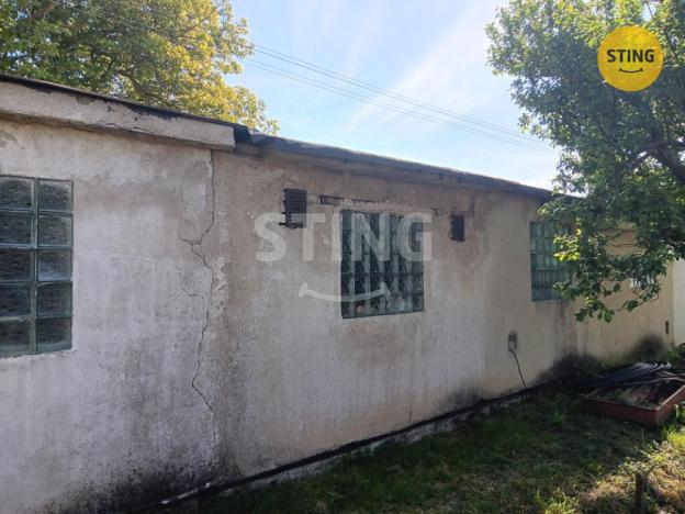 Prodej garáže, Ivančice - Letkovice, 19 m2